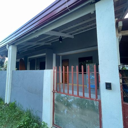 Siargao Maya Homes Room A In General Luna General Luna  Exterior foto