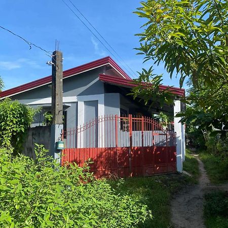 Siargao Maya Homes Room A In General Luna General Luna  Exterior foto