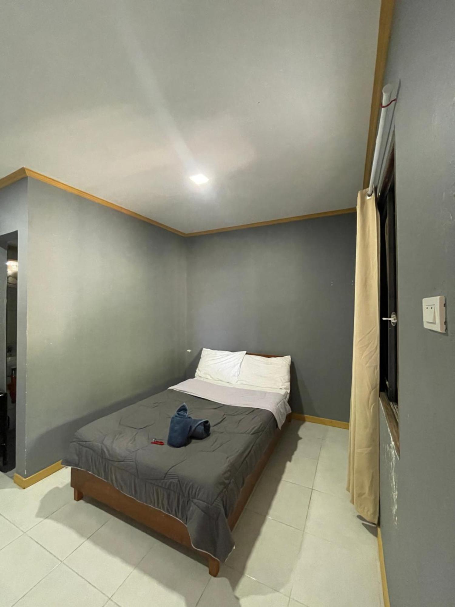 Siargao Maya Homes Room A In General Luna General Luna  Exterior foto