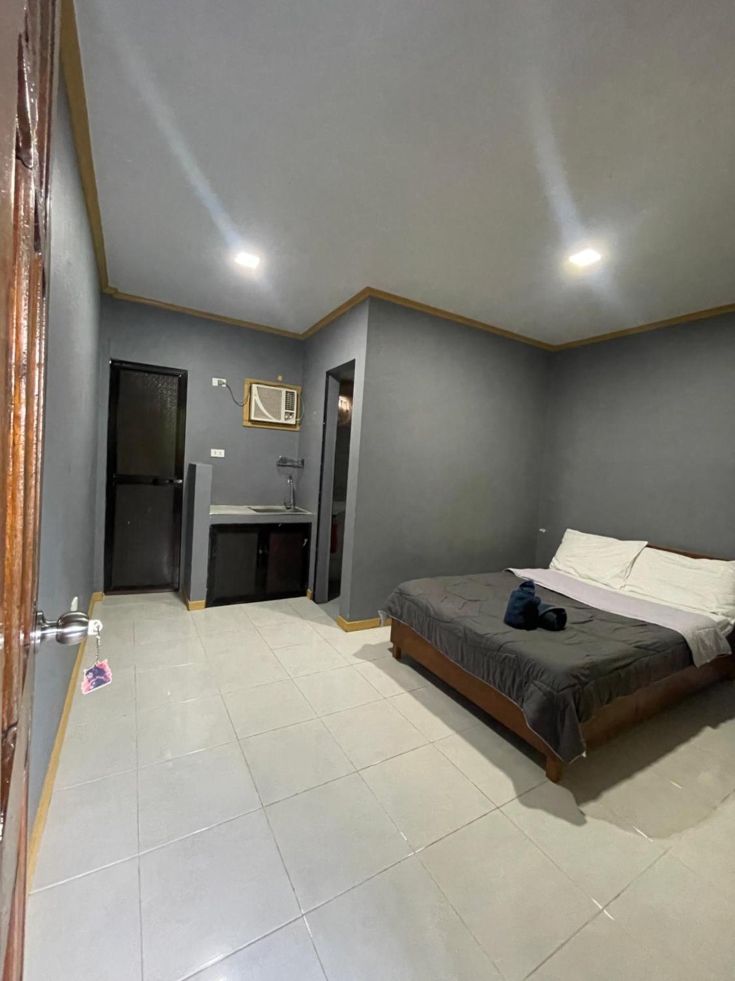 Siargao Maya Homes Room A In General Luna General Luna  Exterior foto