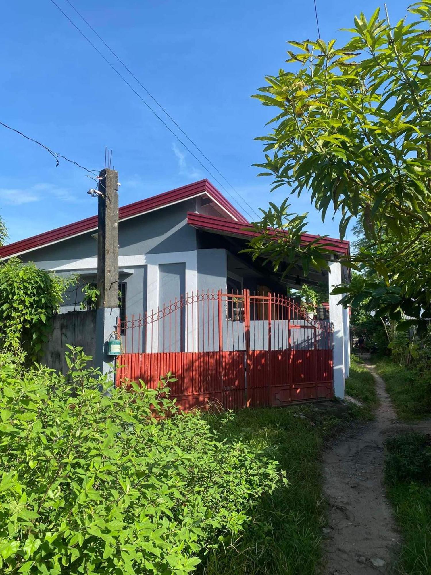 Siargao Maya Homes Room A In General Luna General Luna  Exterior foto